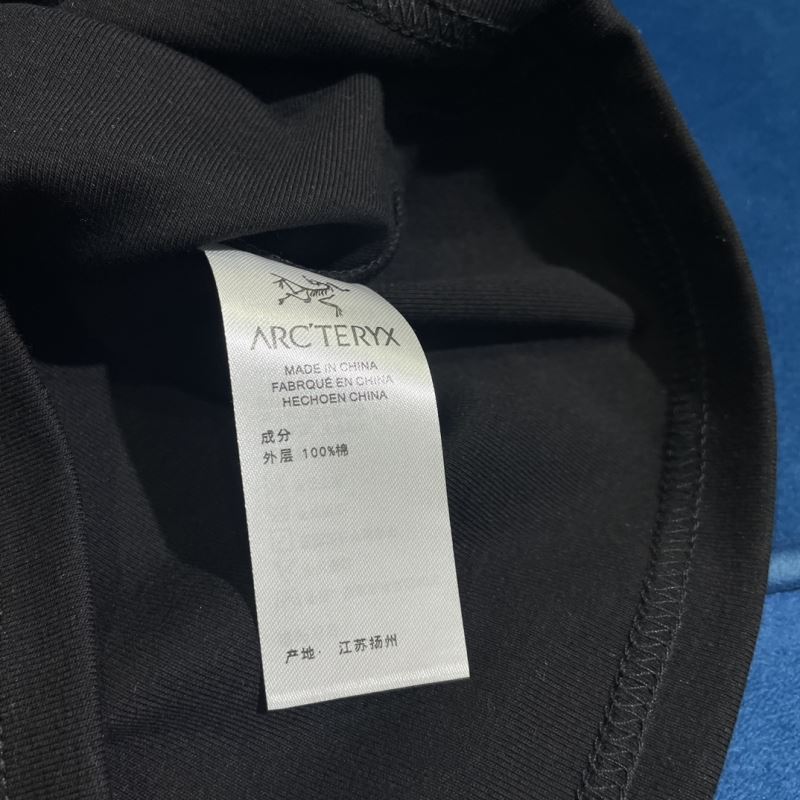 Arcteryx Vest